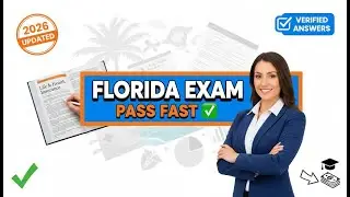 Florida Life and Health Final Exam 2