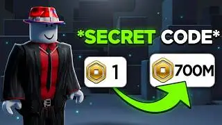 How To Get FREE ROBUX in 2026.. (with proof)