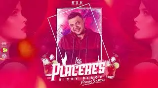 Ricky Black - Los Placeres (Audio Oficial) │ Efectos 