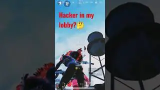 HACKER #shorts #pubgmobile #pubgshorts #bgmi #boombaam #gaming @princessgamyt