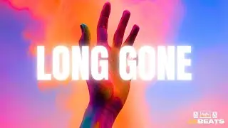 Emotional Indie Pop Type Beat &ndash; &ldquo;Long Gone&rdquo; | Guitar Pop Type Beat | Cinematic / Warm