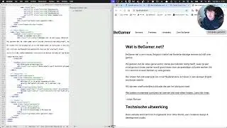 Создание полноценного веб-сайта с использованием ИИ: часть 1: Claude Code, сервер Figma MCP и нас...