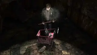 My thoughts on Silent Hill