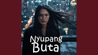 Nyupang Buta