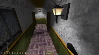 Thief: Gold (FM) Trial By Night Normal - 4:15