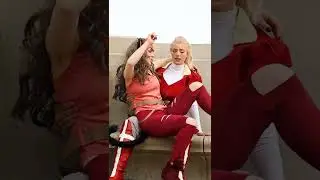 #Катрадора сосредоточилась на сцене с Рейнимери #Косплей #SheRaCosplay #SheraandthePrincessesofPo...
