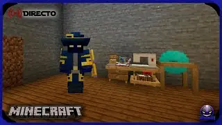 Trajes, objetos, iniciamos con nuevos mods y una nueva sala Fantas&iacute;a Cubito #62