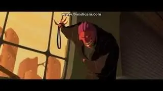 Osmosis Jones - 