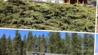 Cherryville B.C. Promo Video