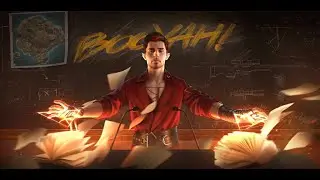 Garena Free Fire Live With Gaming Villaz