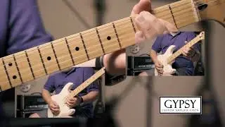 Gypsy Amps Country/Rockabilly Demo Guitar Solos