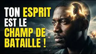 Forteresses mentales et guérison de la mémoire – Message biblique puissant