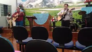 gedeoes avivamento biblico florestopolis