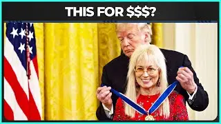 Trump Exposes His Deal With Adelson&mdash;On Camera