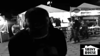 Shiny - O Poder &eacute; Nois