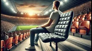 🏟️ Barstool Sports Comfortable Soft Foam Stadium Cushion | Best Seat Cushion for Stadium Seating 🎉