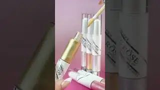 Miss Rose 2 in 1 Stick Liquid Highlighter 💕 | Missrose.com.pk ✨