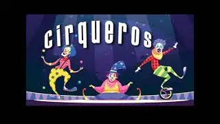 Cirqueros