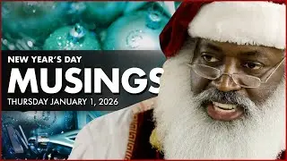 New Year&rsquo;s Day Musings: 2025 Movies and TV Roast Part Two! (Thurs Jan 1, 2026)