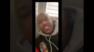 Whack 100 addresses Meek mill and 69 altercation