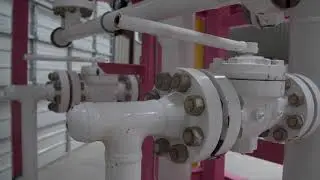 Sand Filter | Sand Separation Solutions