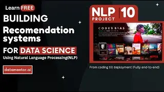 Preparing HTML Files (Part 1)  For Building a Netflix Recommendation System