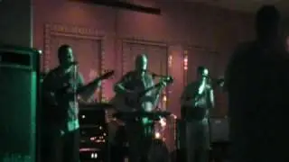 Wonderful Tonight - Matthew Martinez and Perfeccion de Chimayo, with Gus Kyriakos