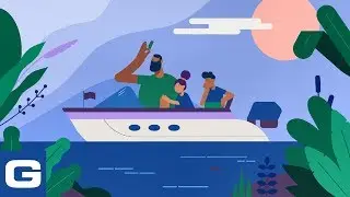 Communicate With Your Crew - GEICO For Your Boat