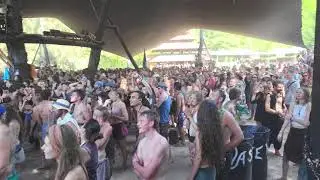 Mo:dem Festival 2021 V1 Swamp Floor abrupt Closing 8k HDR
