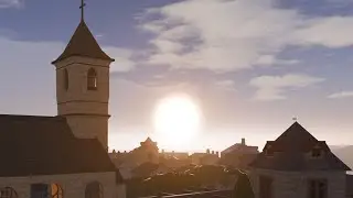 Lexington & Concord - Private Server Upgrades
