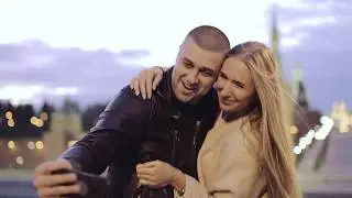 Роман Цинцадзе ft MSL16 (melkiy_sl)  КРЫЛЬЯ (ОФИЦИАЛЬНЫЙ КЛИП 2017)