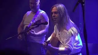 Heavy Metal Perse - Viimeisin vanha viisas (Live at Tavastia Club 9.1.2026)