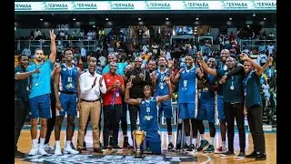 Best of Rwanda yatsinze Best of Burundi amanota 72-43 || Irebere ibirori byari muri BK Arena