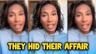 Ashlee Braxton REVEALS the Truth &ndash; Michael & Towanda Braxton Are Her Parents