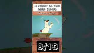 Reviewing Every Looney Tunes #896: 
