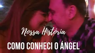 COMO CONHECI MEU MARIDO ESPANHOL