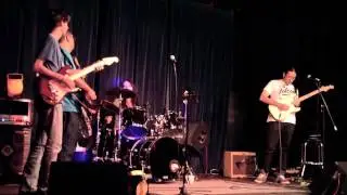 Chicago Blues Jam Night