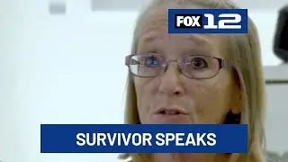 Survivor of Clark Co. serial killer shares harrowing escape story more than 50 years later