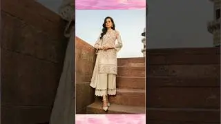 Trouser/ Capri Design \ pouncha #ytshorts