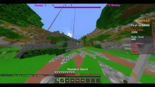 Minecraft - Mineplex - Dominate - Hacker - madroid