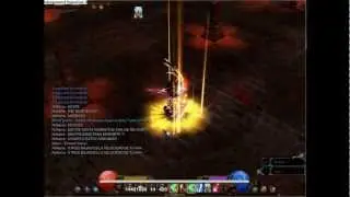 PERUMU ULTIMATE EX700 - NoName vs Rage