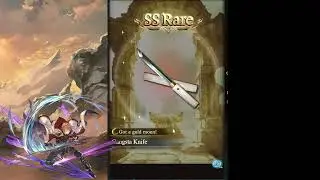 gbf - roulette - day 1