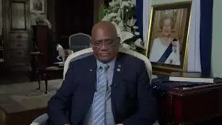 A Royal Farewell