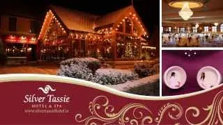 The Silver Tassie Hotel DLTV 10sec Advert
