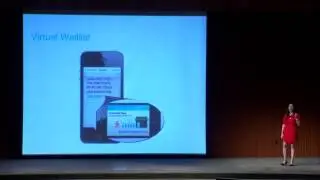 UpNext- Longhorn Startup Demo Day