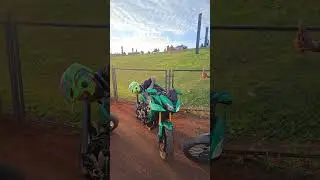 Tracer 900 Gt Remapeada!