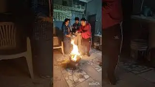LOHRI & MAKAR SANKRANTI #👌🏻🧿🌟🌟🌟🥰