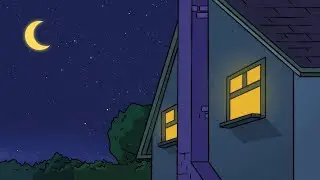 M I D N I G H T   S L E E P