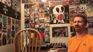 Shnootz - Reaction Video (The Tragically Hip - So Hard Done By)