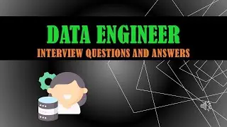 Mastering Data Engineer Interview Questions: Expert Answers and Tips